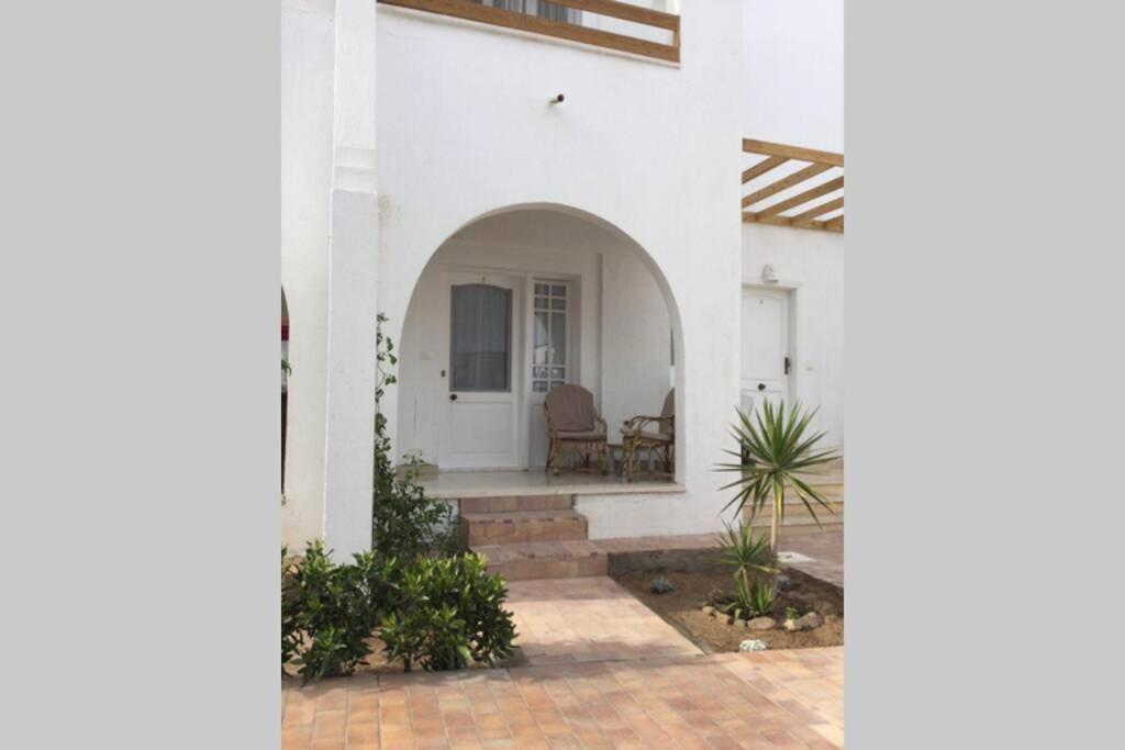 Beyt Alzohour - Casa Dei Fiori Apartment Dahab Exterior foto