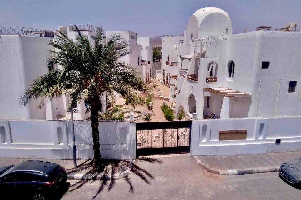 Beyt Alzohour - Casa Dei Fiori Apartment Dahab Exterior foto