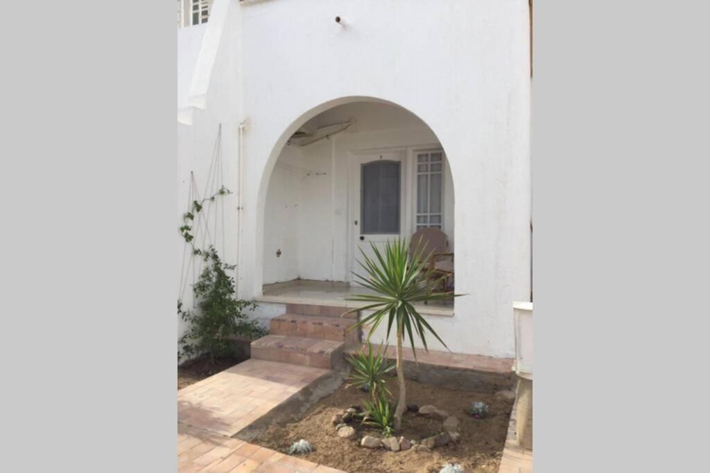 Beyt Alzohour - Casa Dei Fiori Apartment Dahab Exterior foto