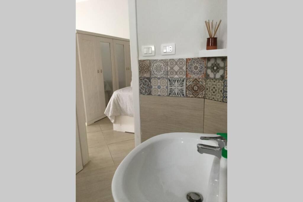 Beyt Alzohour - Casa Dei Fiori Apartment Dahab Exterior foto