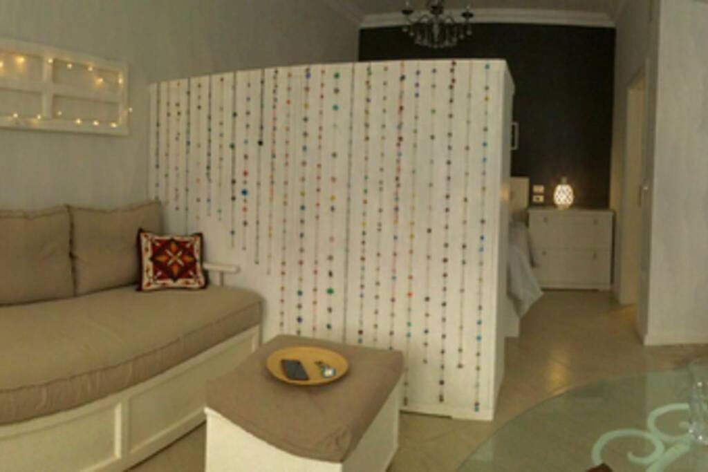 Beyt Alzohour - Casa Dei Fiori Apartment Dahab Exterior foto