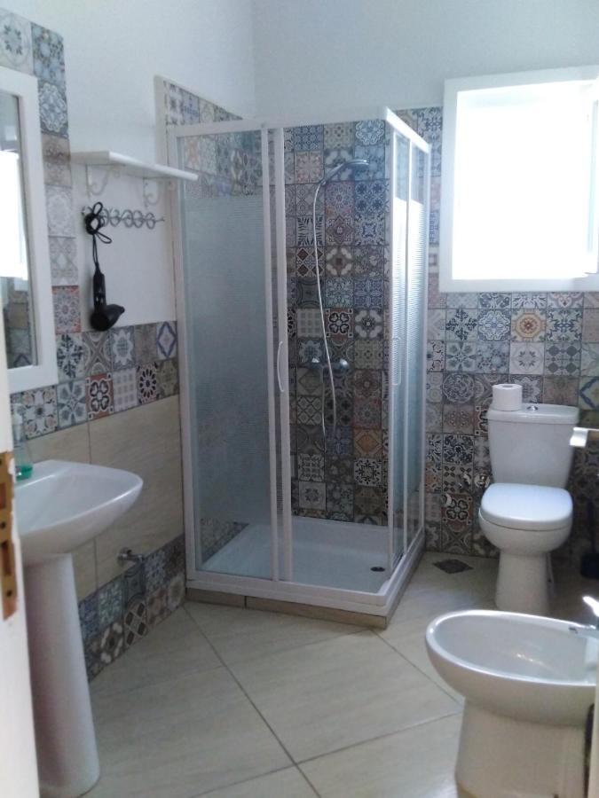 Beyt Alzohour - Casa Dei Fiori Apartment Dahab Exterior foto